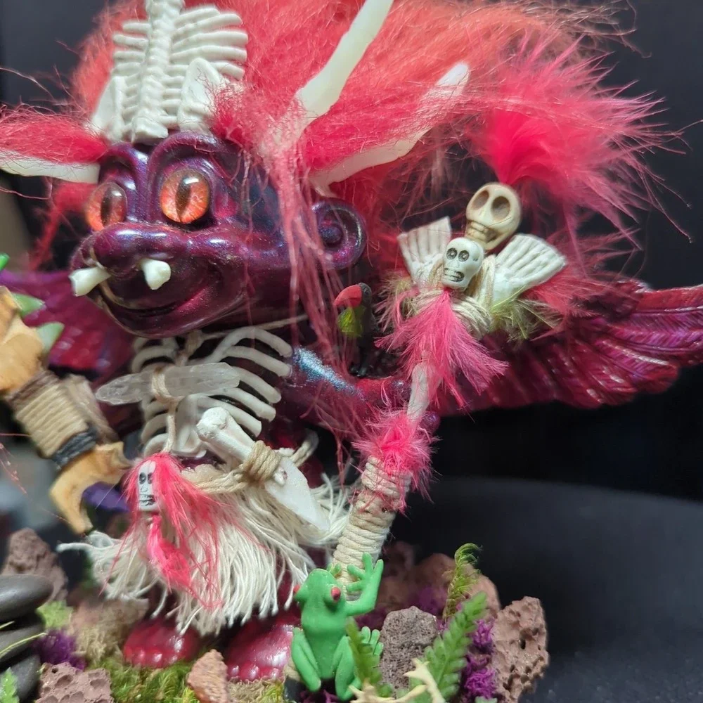 Ooak this one